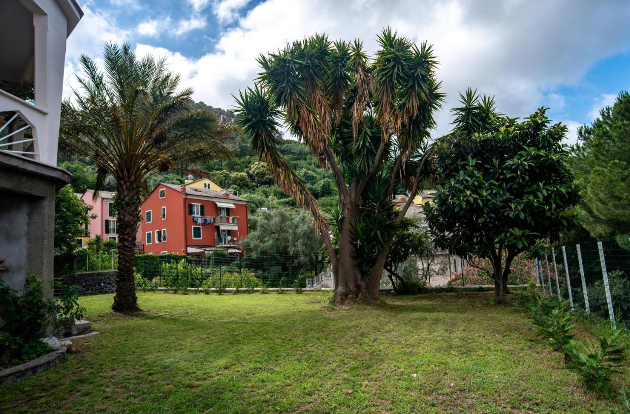 Appartamento Arcobaleno Levanto Exterior photo