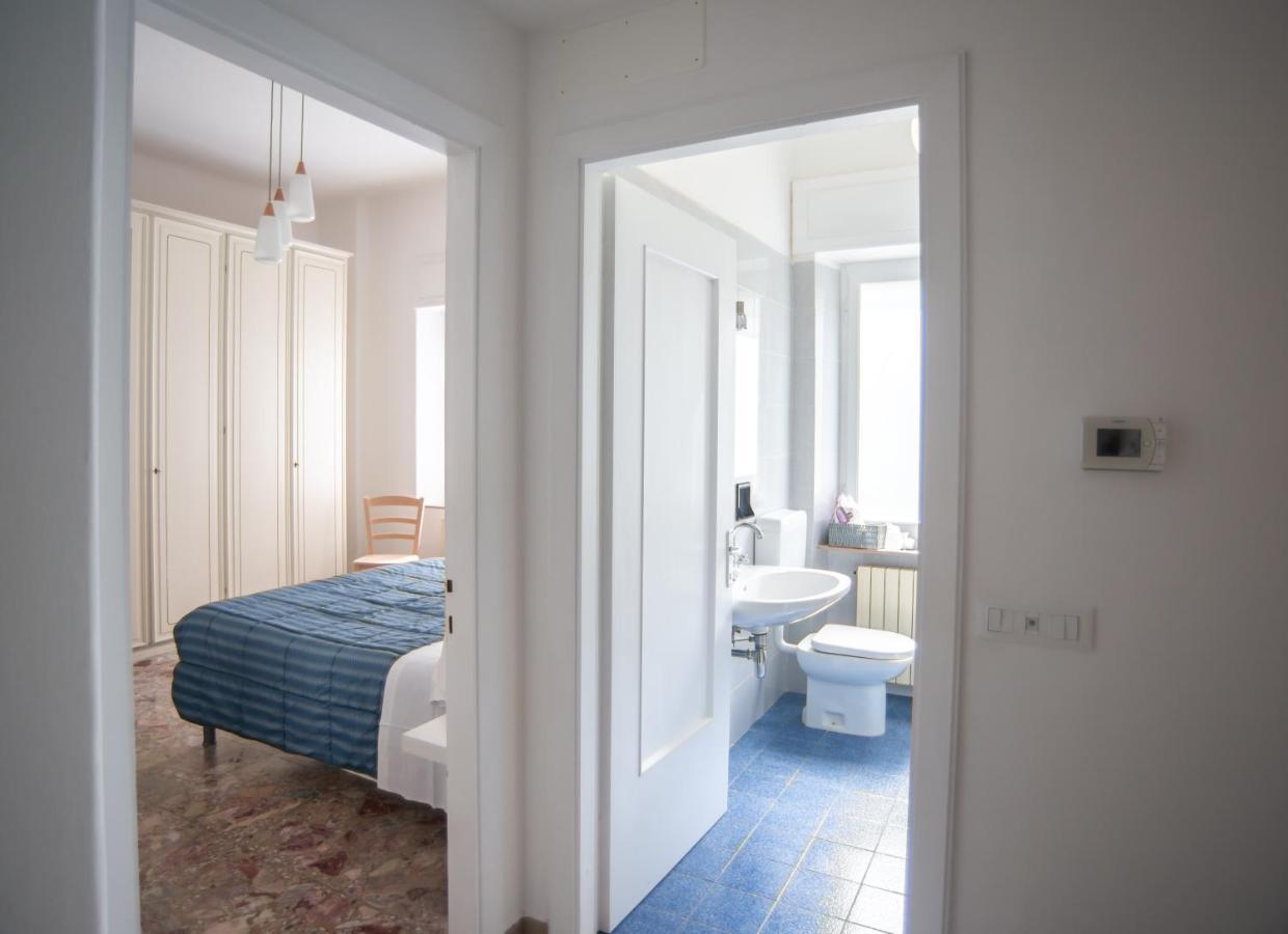 Appartamento Arcobaleno Levanto Exterior photo