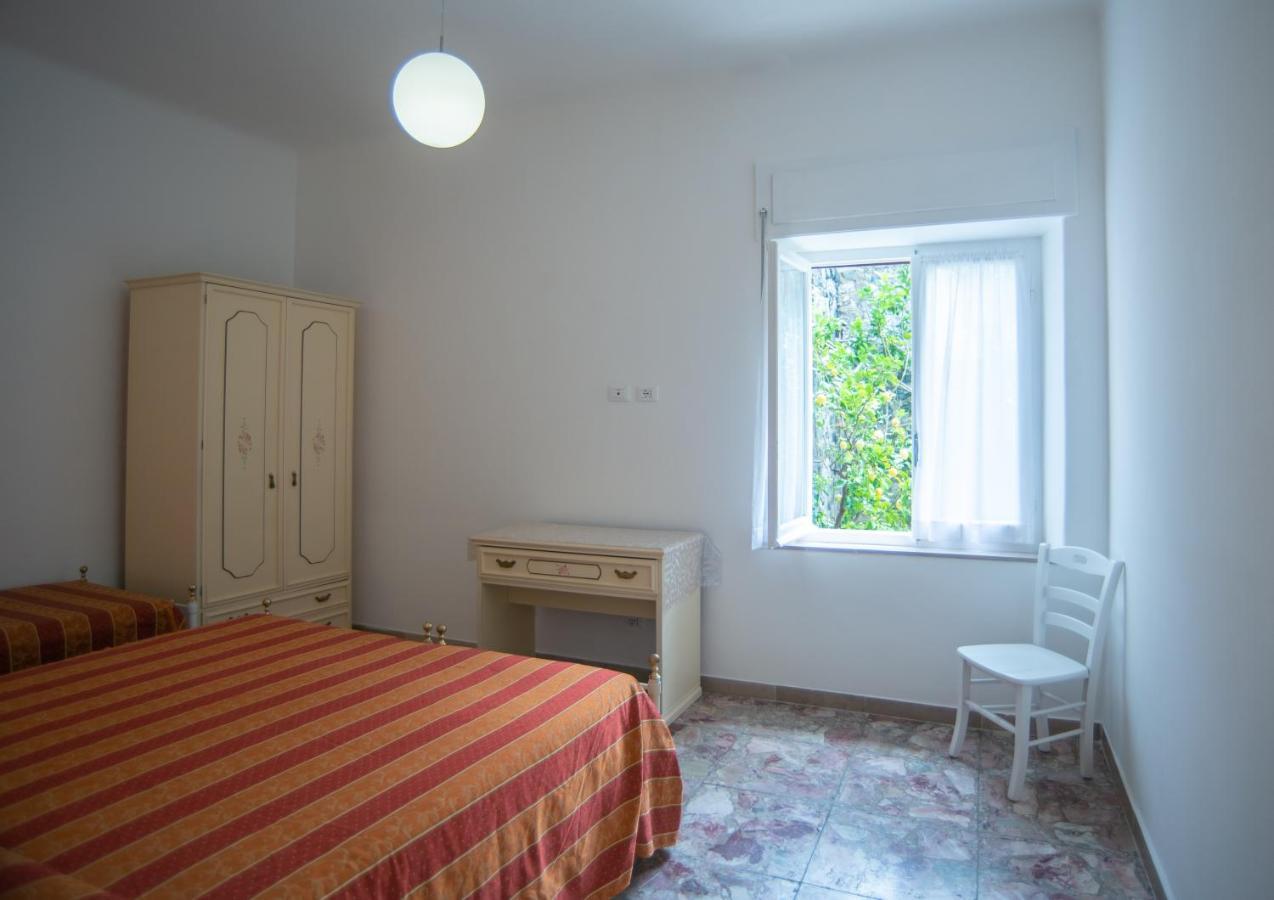 Appartamento Arcobaleno Levanto Exterior photo